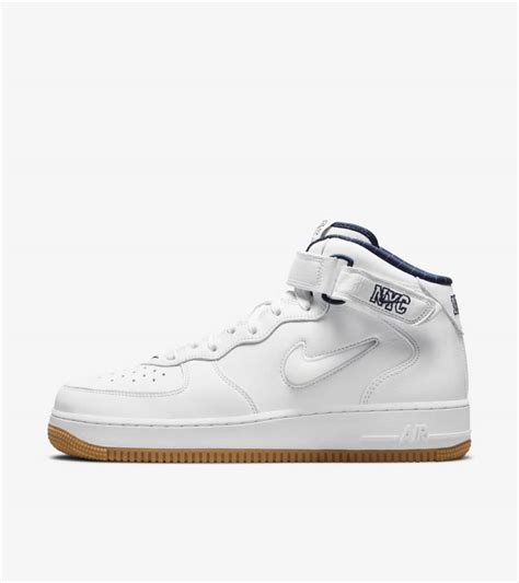 nike air force 1 jewl|nike air force 1 nyc.